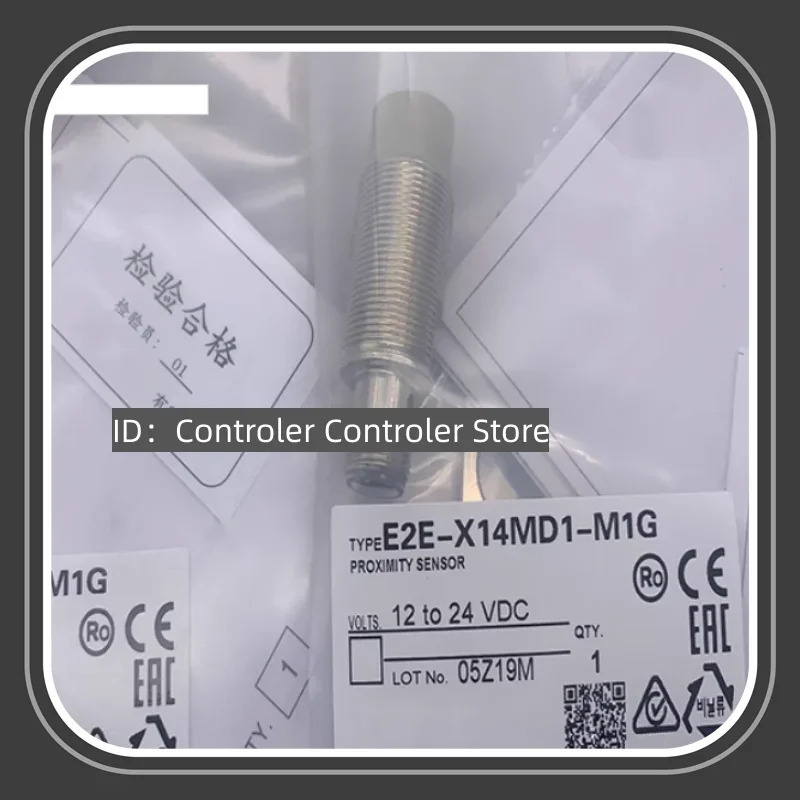 4PCS 고스위치 E2E-X14MD1-Z E2E-X14MD2-Z E2E-X14MD1-M1G E2E-X14MD1-M1G-Z E2E-X14MD2-M1G-Z E2E-X14MD2-M1G