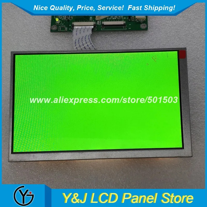 프로적리퍼 LQ150X1LG98 15 인치 산업 TFT-LCD 디스플레이 화면 1024x768 해결책
