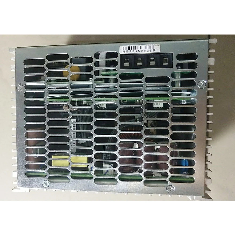 1469560000 PRO ECO 스위칭 전원공급장치 모듈 Weidmuller 가이드 레일 설치960W 24V 40A