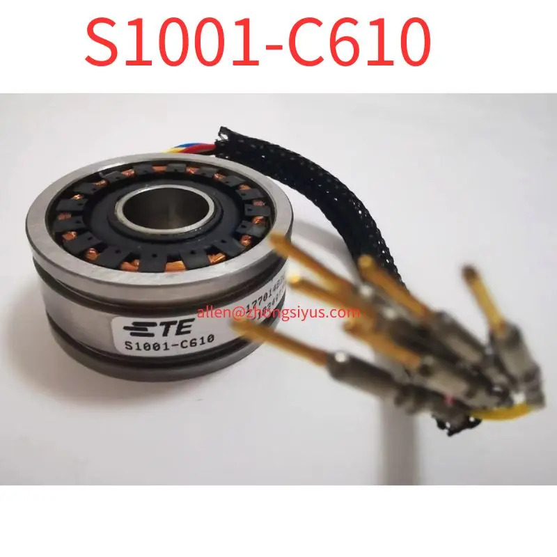 인코더 S1001-C610 신