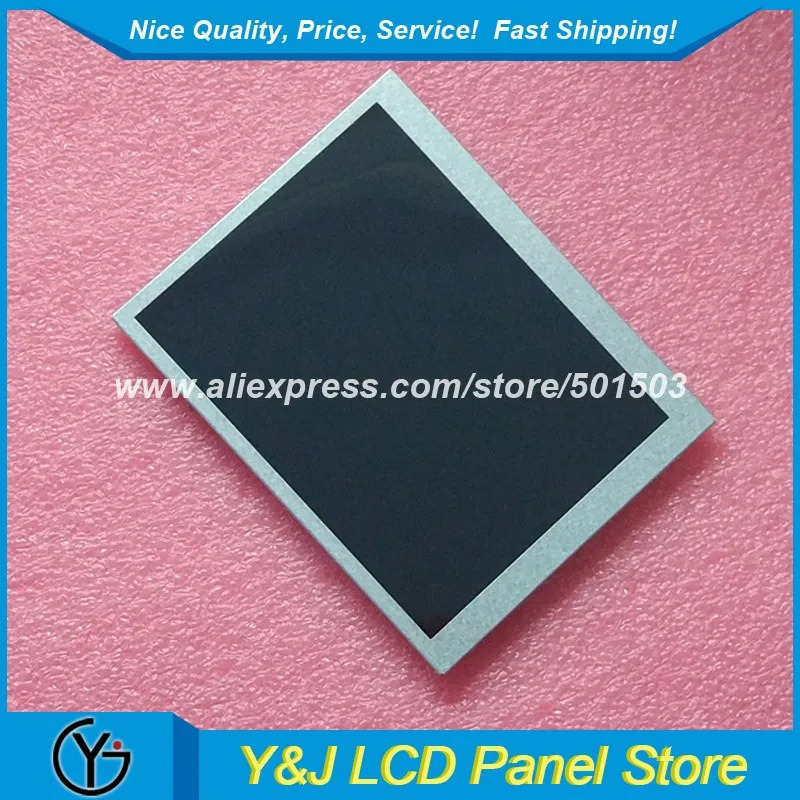 TX14D23VM5BAB 5.7인치 인치 640x480 WLED TFT-LCD 디스플레이 화면