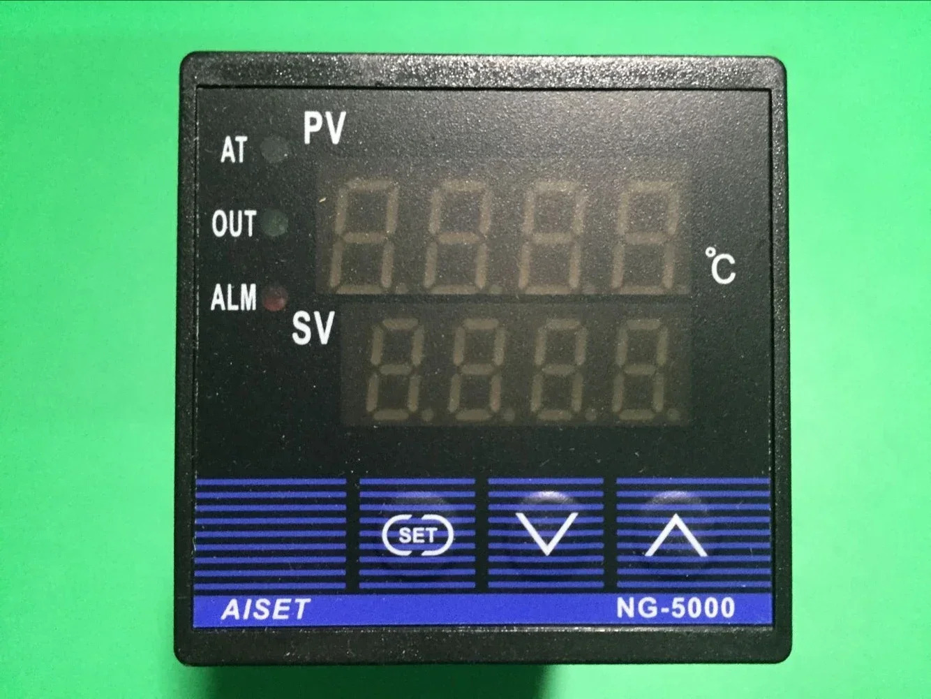 NG-5411V 계측기 온도 컨트롤러 NG-5000 5401V 5441V 5431V 5412V