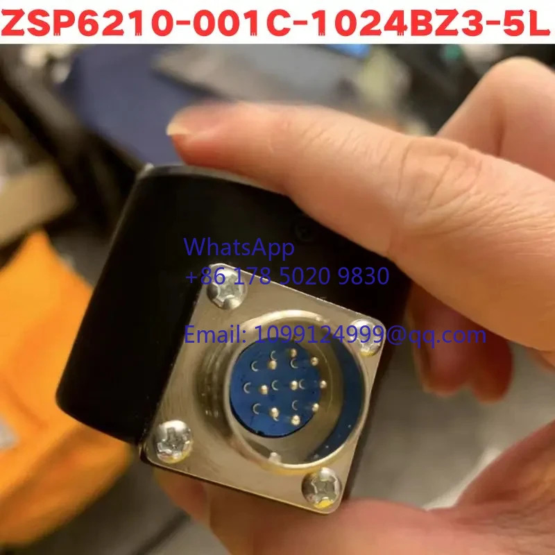 인코더 ZSP6210-001C-1024BZL 원본