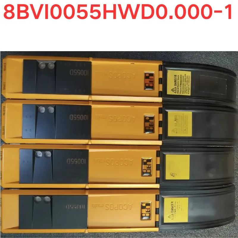 리퍼 OK 서보 드라이버 8BVI0055HWD0.000-1