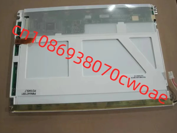 10.4인치 PD104SL7 PD104SL3 PD104SL4 LCD