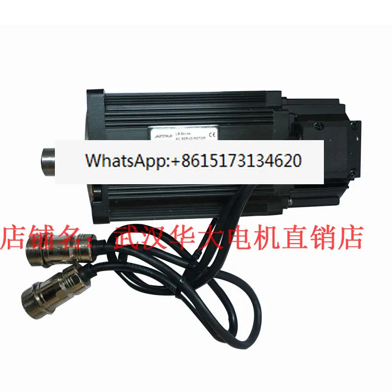 80ST-M03330LF1B/B 서보모터 1.0KW3.3NMB 키 포함