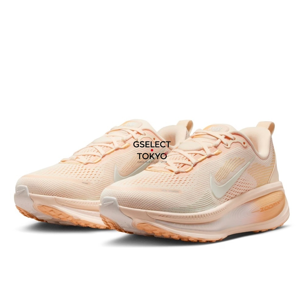 나이키 보메로 18 여성 런닝화 조깅화 운동화 구아바 아이스 HM6804-800 - 상세 이미지 2