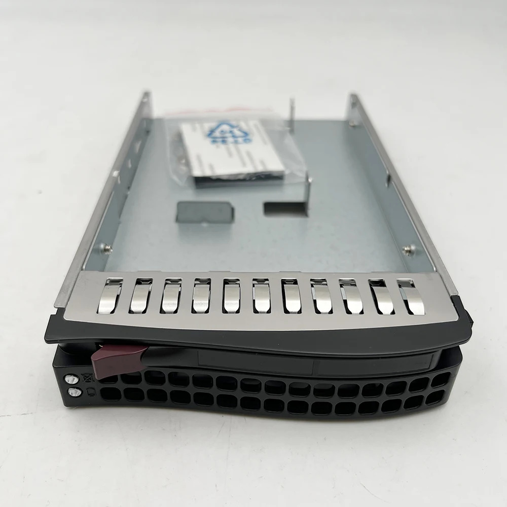 Supermicro MCP-220-00043-0N 3.5-2.5 인치 하드 드라이브 베이