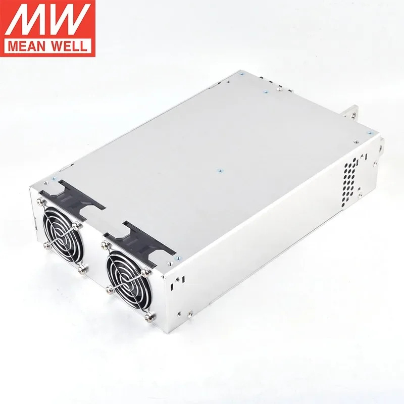MEAN WELL SE-1500 SE-1500-24 스위칭 전원공급장치 1500W 62.5A