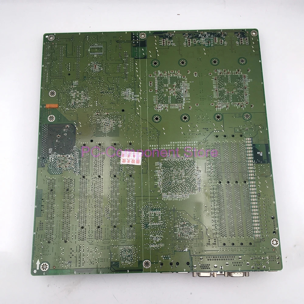 intel호환 U320 SCSI RAID 서버 마더보드SE7501BR2