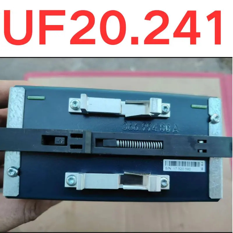 리퍼 OK 전원공급장치 UF20.241