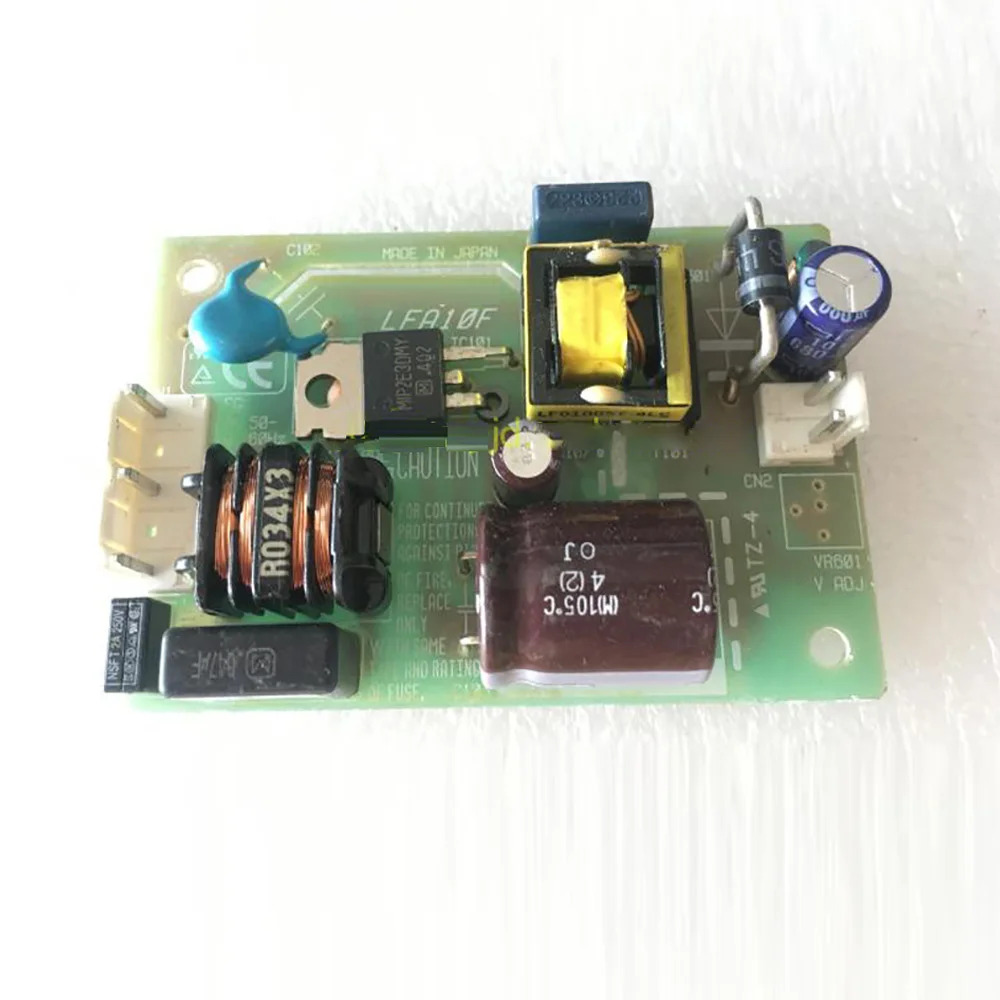 EL 스위칭 전원공급장치LFA10F-5 오리지널 리퍼 5V 2.0A AC100-240V 0.26A