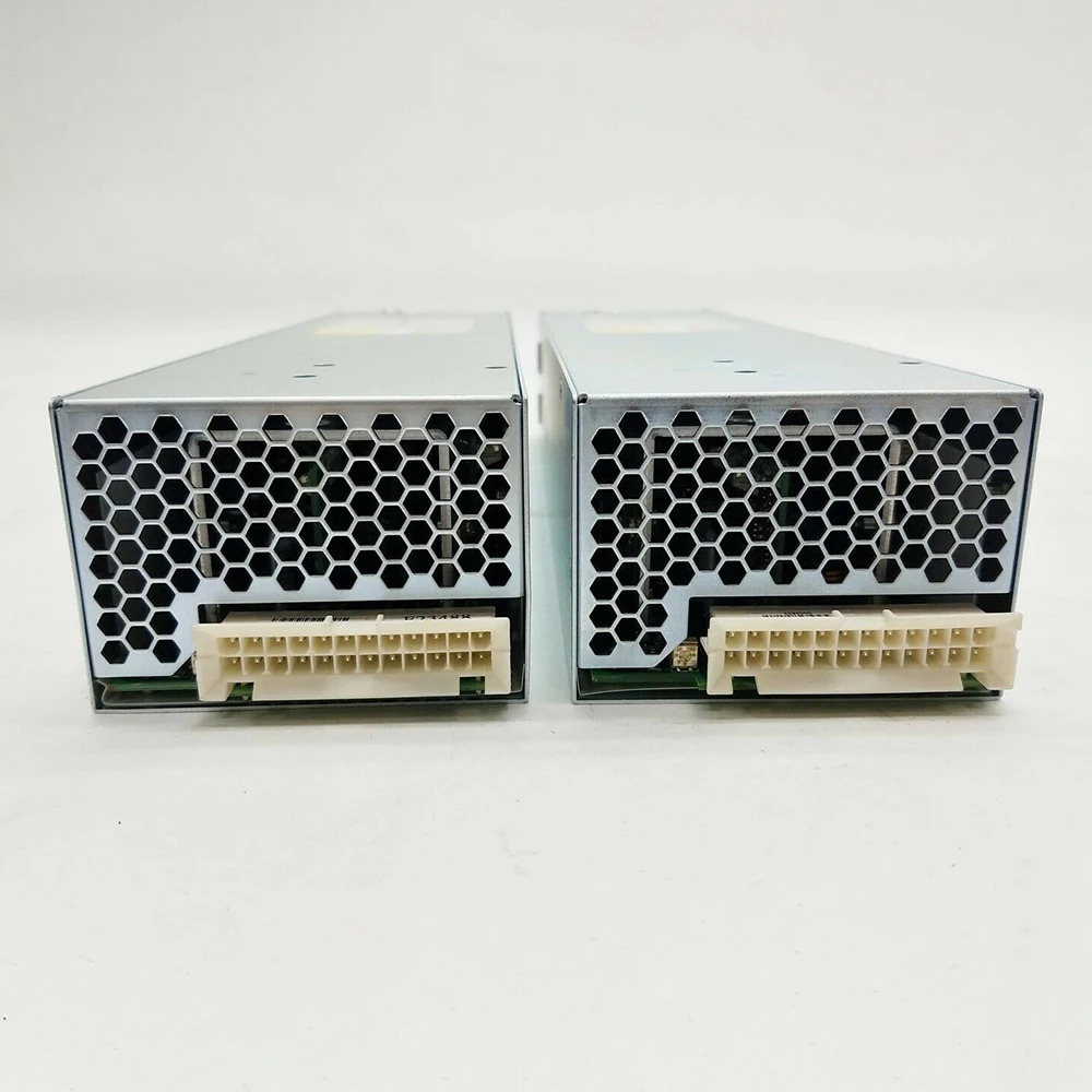 캐비닛 전원공급장치 Xyratex SPAXRTX-03G 83712-01 RS-PSU-350-1220-AC 355W