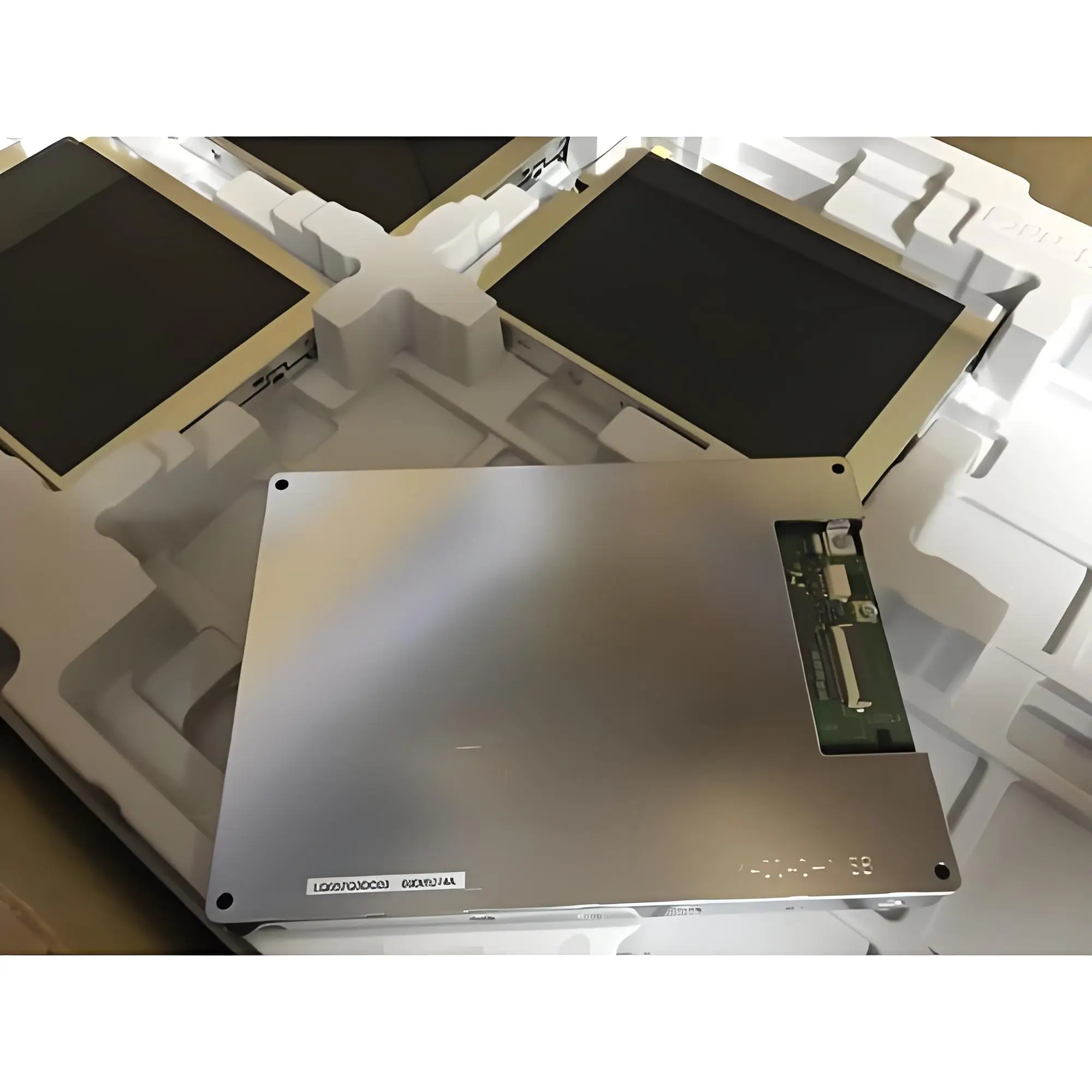 LQ057V3DG03 임베디드 시스템5.7인치 산업TFT-LCD 디스플레이 패널