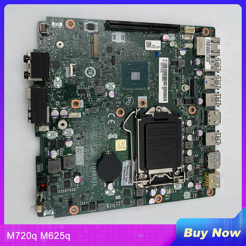 씽크센터 M720q M625q NM-B551 5B20U53712 IQ3X0IL데스크탑 마더보드
