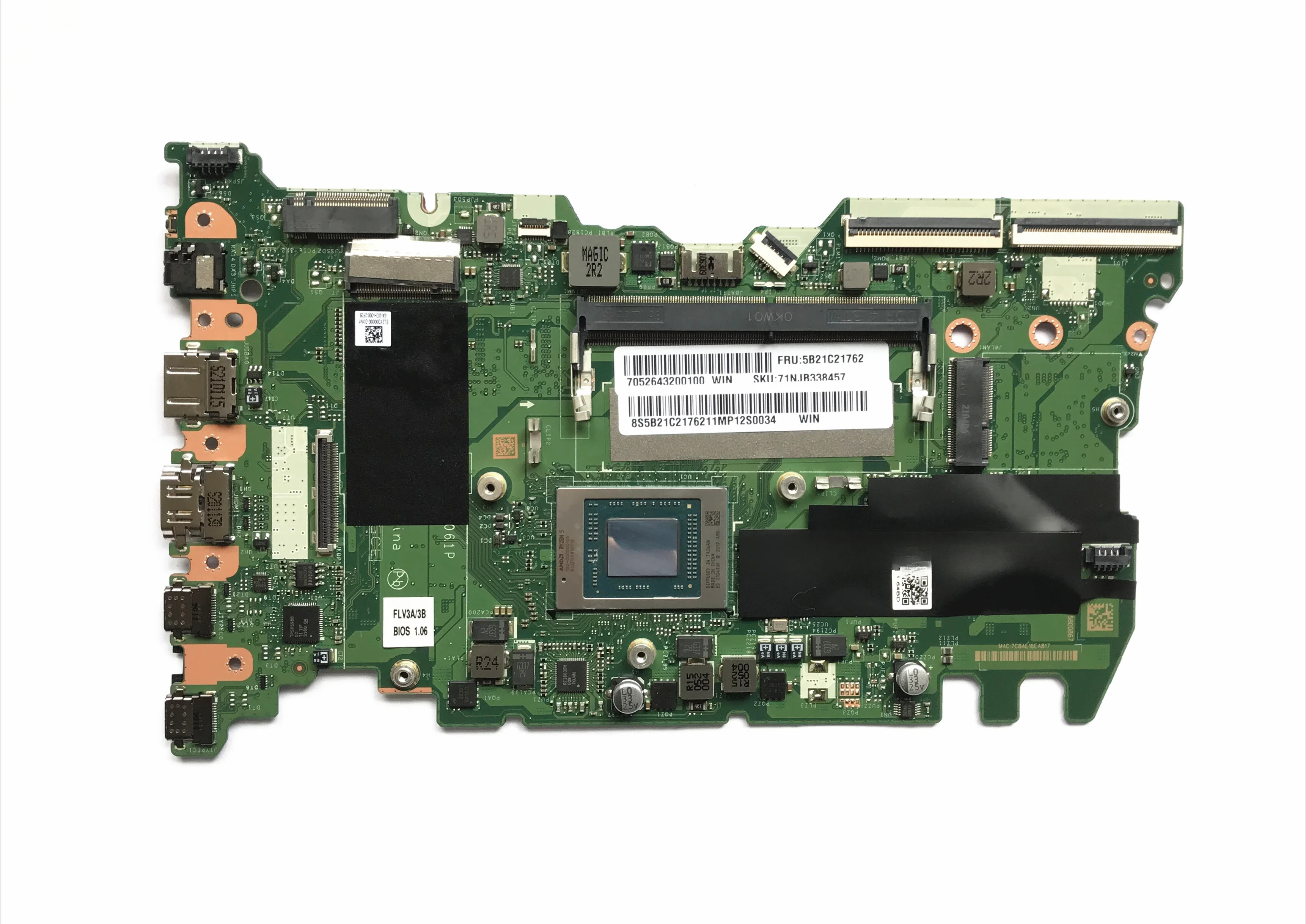 Lenovo호환 ThinkBook 14s-ARE Yanian S550-14-ARE K4-ARE 메보드새 원본