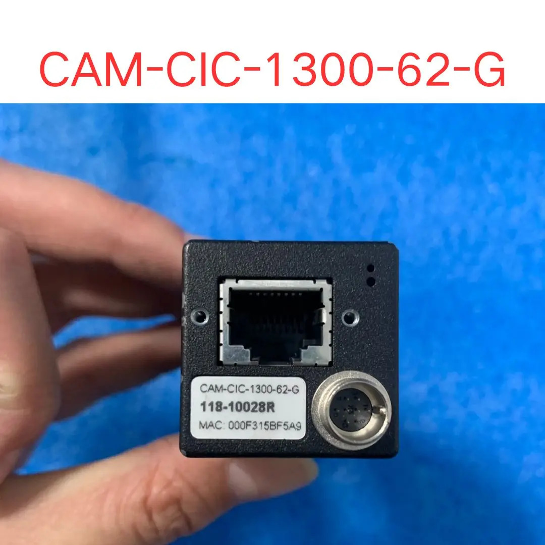 리퍼 CAM-CIC-1300-62-G 산업카메라 OK