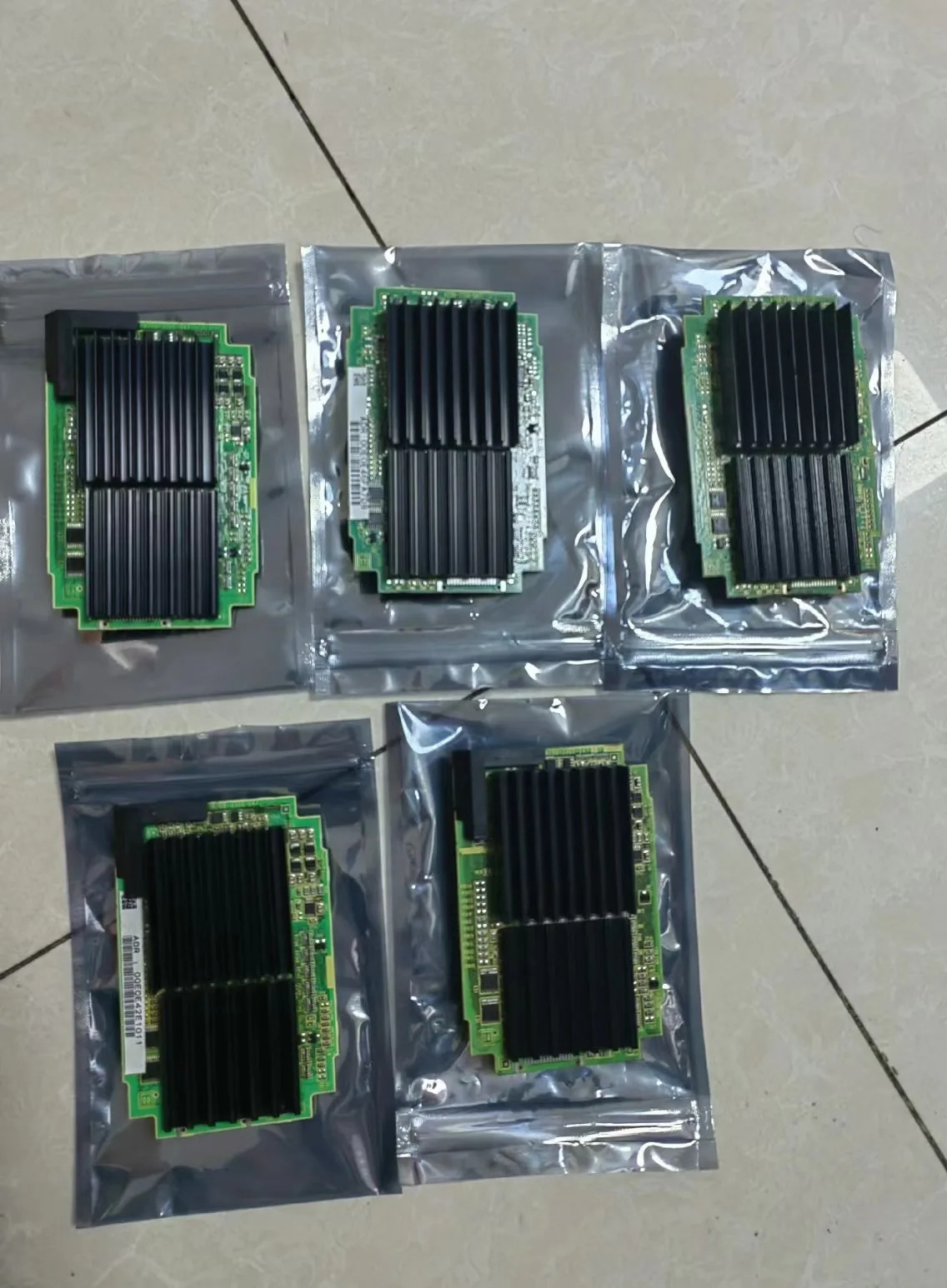 A20B-3300-0472 리퍼 리퍼를 거쳐상태CPU 보드