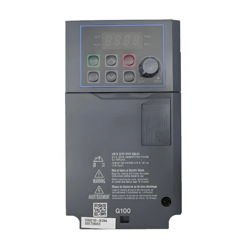 C100 주파수 변환기 LSLV0004C100-4NS LSLV0008C100-4NS LSLV0015C100-4NS LSLV0022C100-4NS LSLV0037C100-4NS L