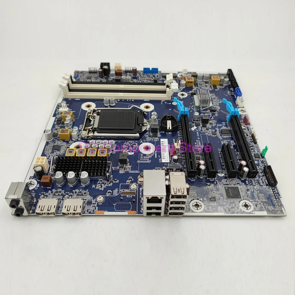 hp호환 Z2 G4 SFF 워크스테이션 마더보드L13216-001 L04857-003 LGA 1151 DDR4 지원 intel호환 8th 9th Generation Xeon E3