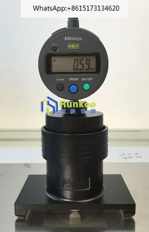 STG-75D 스틸 메쉬 장력계 stg-75m 디지털 디스플레이 오리지널 일본 PROTEC