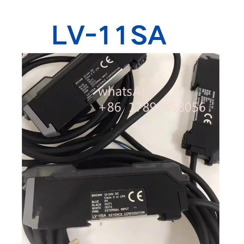 센서 LV-11SA 스위치