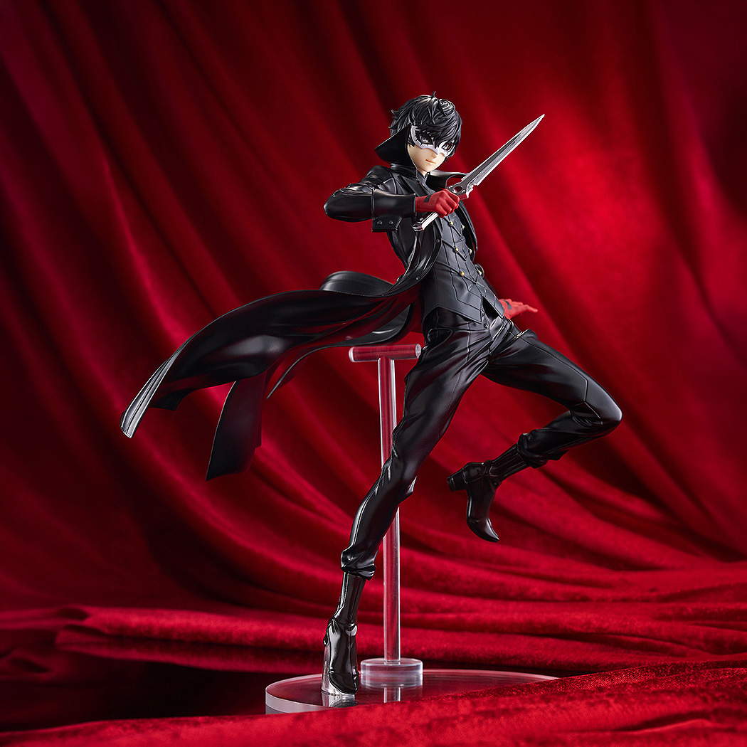 [예약] 팝업퍼레이드 조커 L 사이즈 l 페르소나5 로열 이미지 3