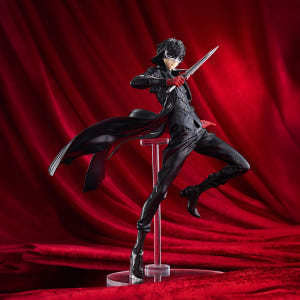 [예약] 팝업퍼레이드 조커 L 사이즈 l 페르소나5 로열 실사용 후기 | 효과 있을까? - 상품 이미지 3