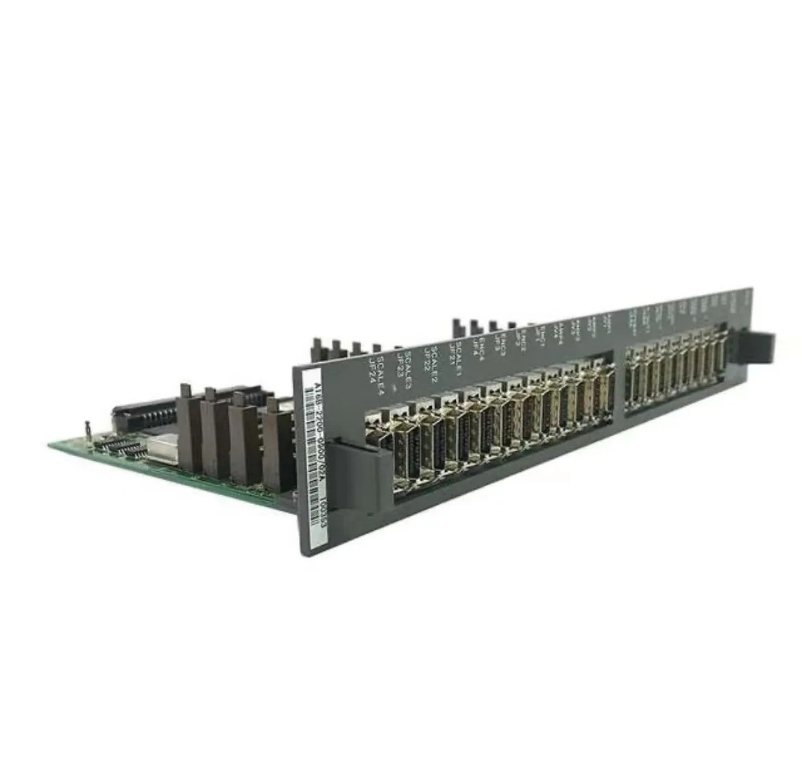 A16B-2200-0900 리퍼 완료 회로 기판상태