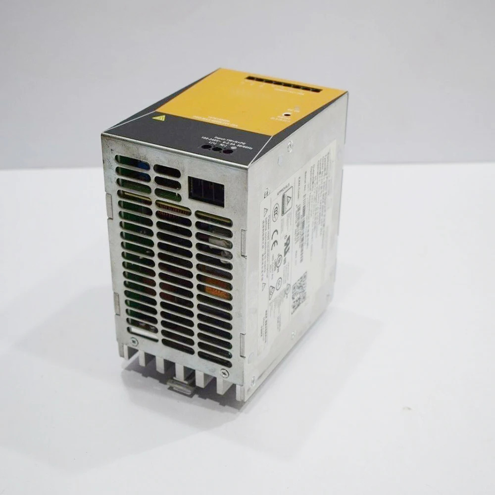 Weidmuller 스위칭 전원공급장치 1478140000 PRO MAX 480W 24V 20A