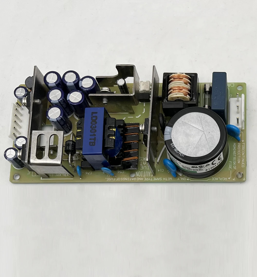 EL LDC30F-1 스위칭 전원공급장치 입력 AC85-264V 출력 30W 5V 12V