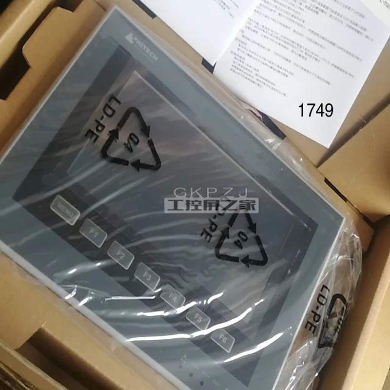 PWS6710T-P 터치 스크린 6710T-N PWS6700T-P 6700T-N 6800C-P/- N