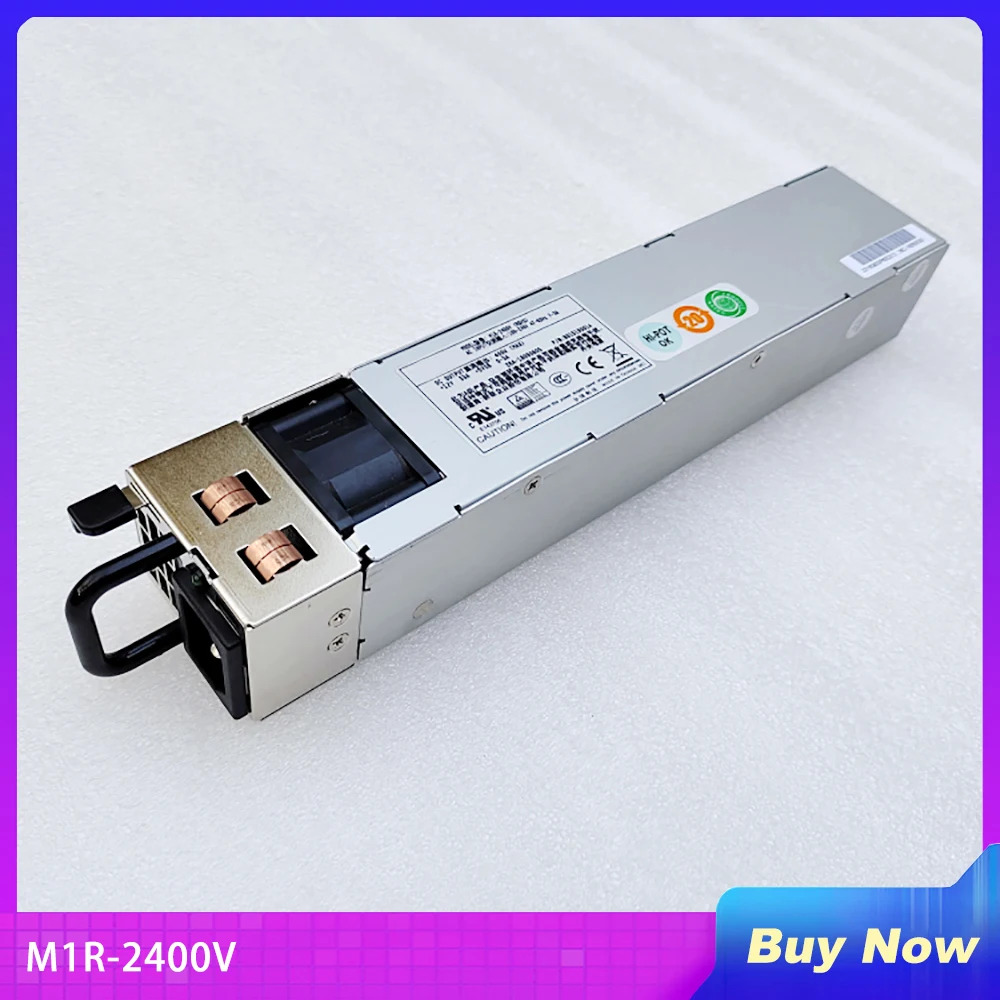 Zippy Emacs 전원공급장치 M1R-2400V 400W완전 리퍼