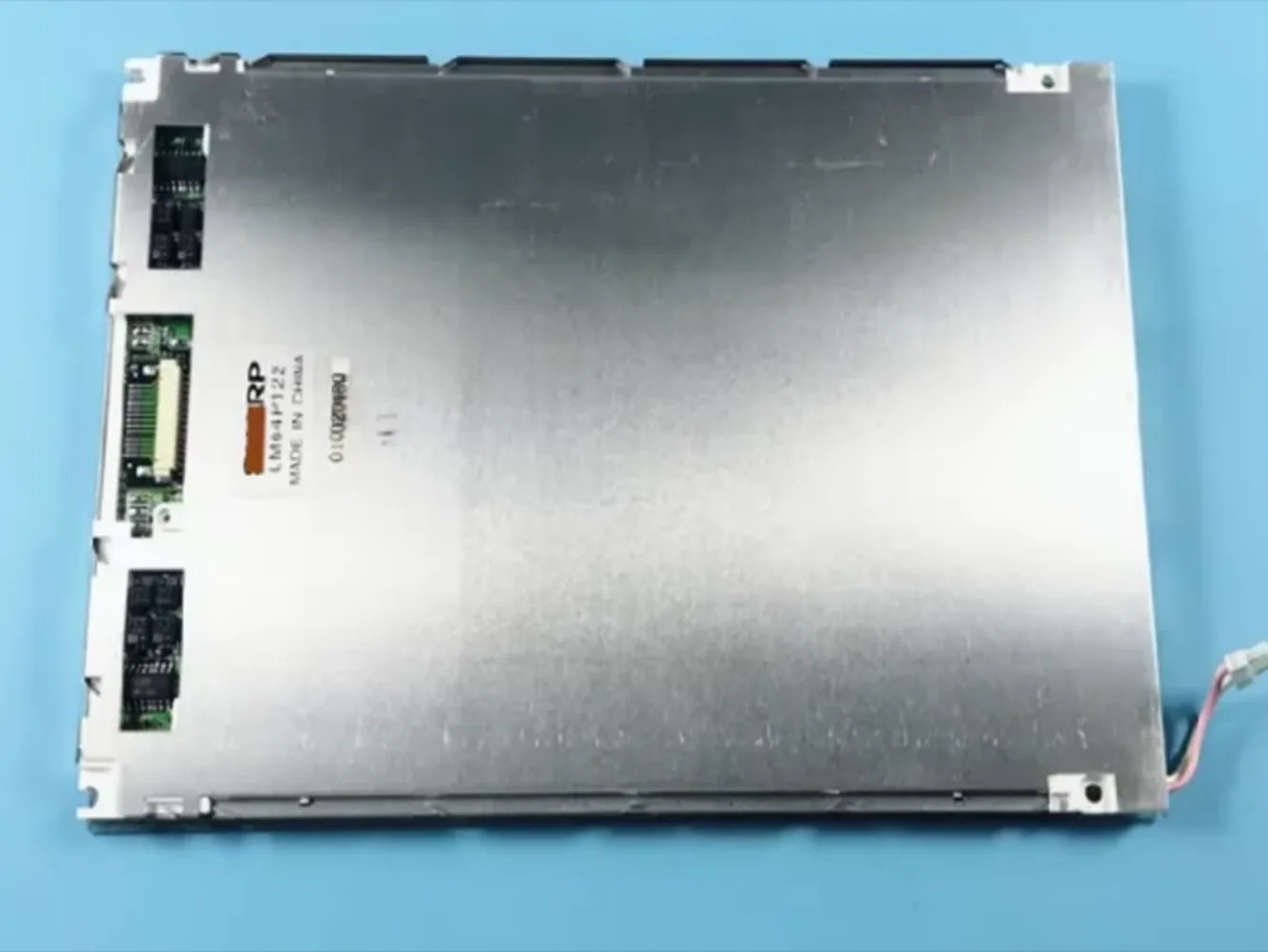 LM64P122 LCD 화면