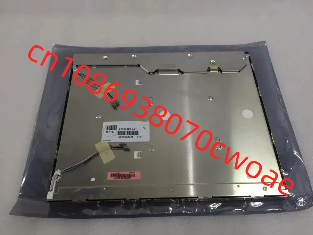 LTM170EU-L21 LTM170EU-L31 LTM170EU-L25 LTM170ET01 LTM170EX-L31 LTM170EX-L21 LCD 디스플레이 화면