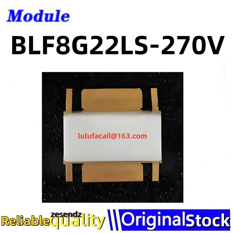 1개 BLF8G22LS-270V