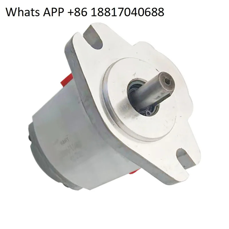 CBWmb-F1.6 ALP/1.0/1 2/0.6/2.5/4 0/5.0/6.0-ALP 기어 유압 펌프