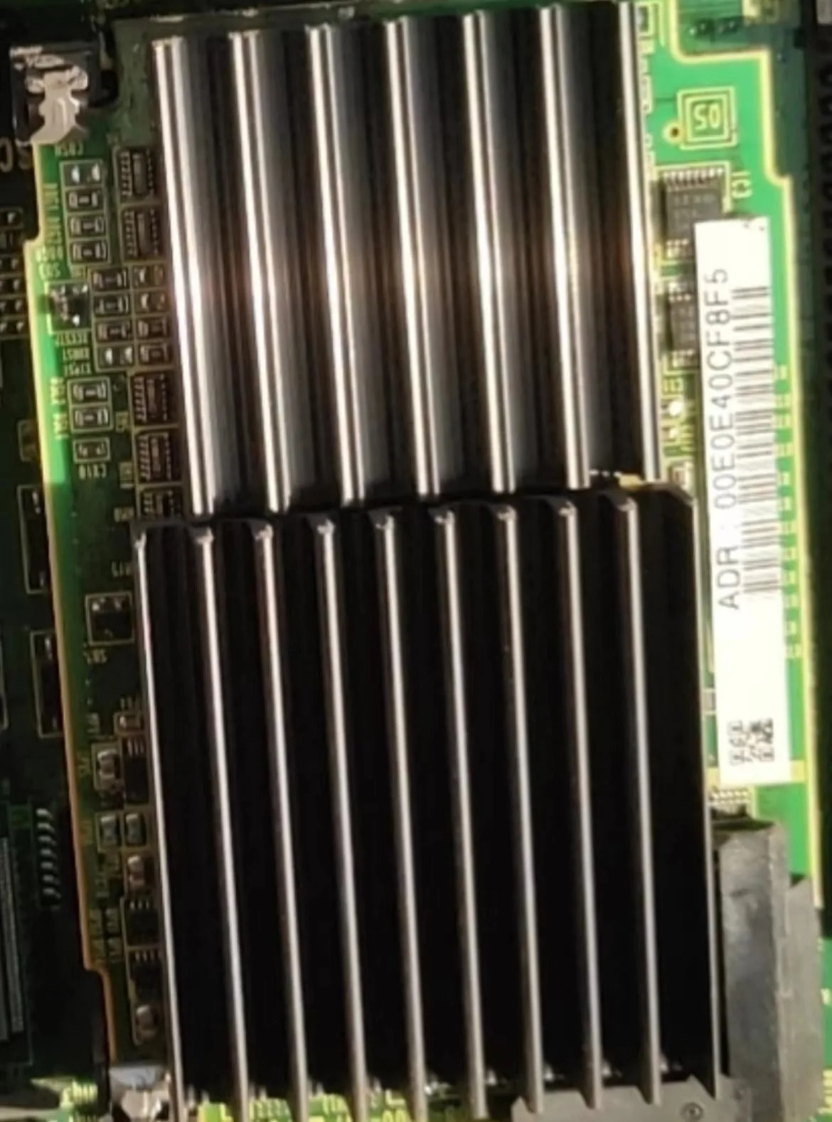 A20B-3300-0479 리퍼 리퍼를 거쳐상태CPU 보드