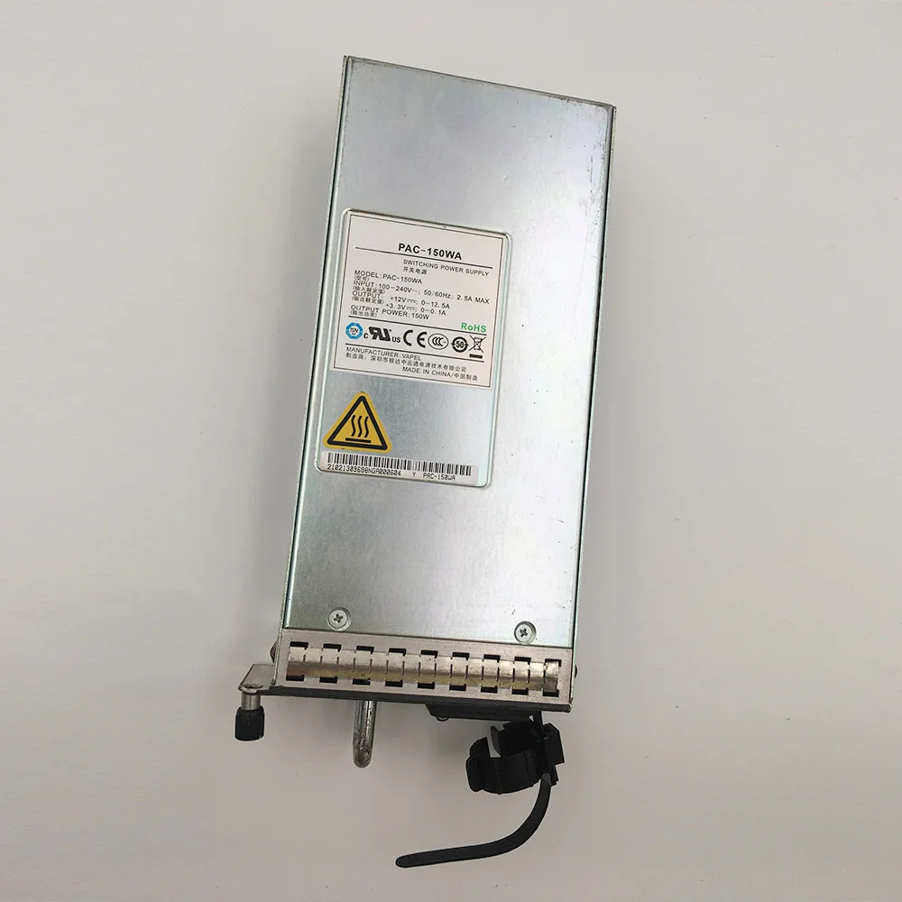 화웨이호환 스위칭 전원공급장치 PAC150-WA 150W