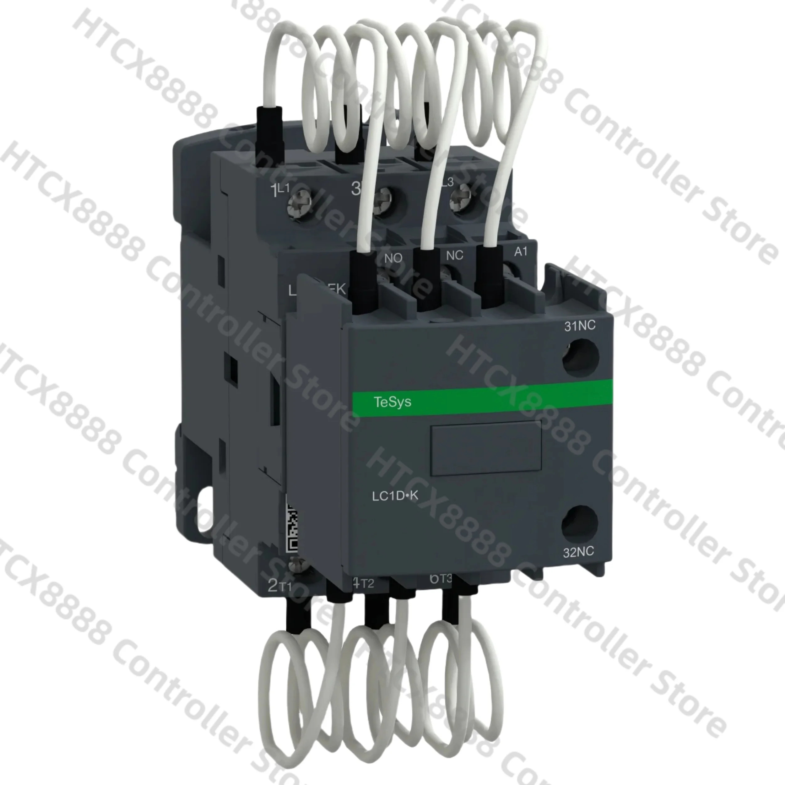 오리지널 36.1A 220V 1NO1NC LC1DMK11M7C 신