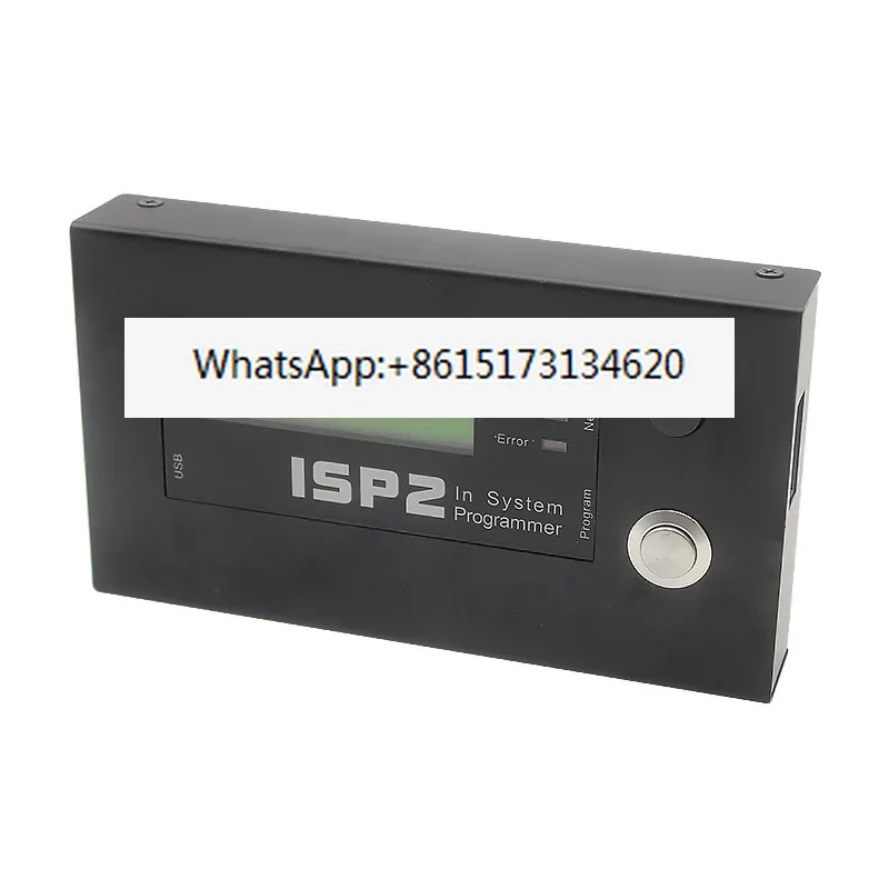 오프라ICSP 대량 생산 프로그래머 PIC-ISP2 ISP2