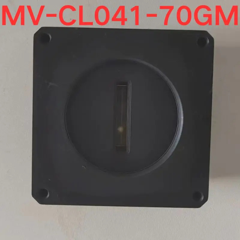 리퍼 OK 산업카메라 MV-CL041-70GM호환
