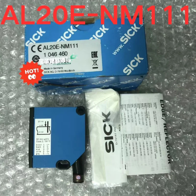 센서 AL20E-NM111 신