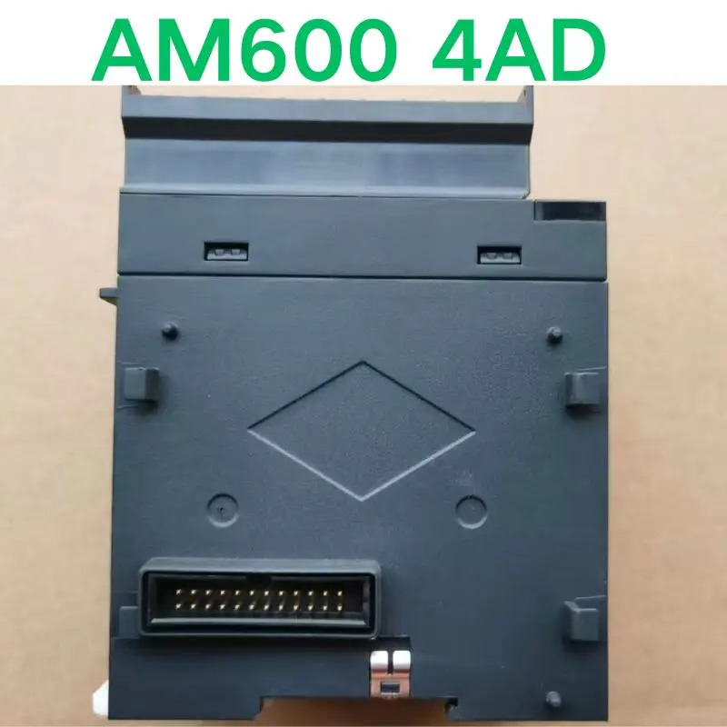 리퍼 OK PLC 전원 모듈 AM600 4AD