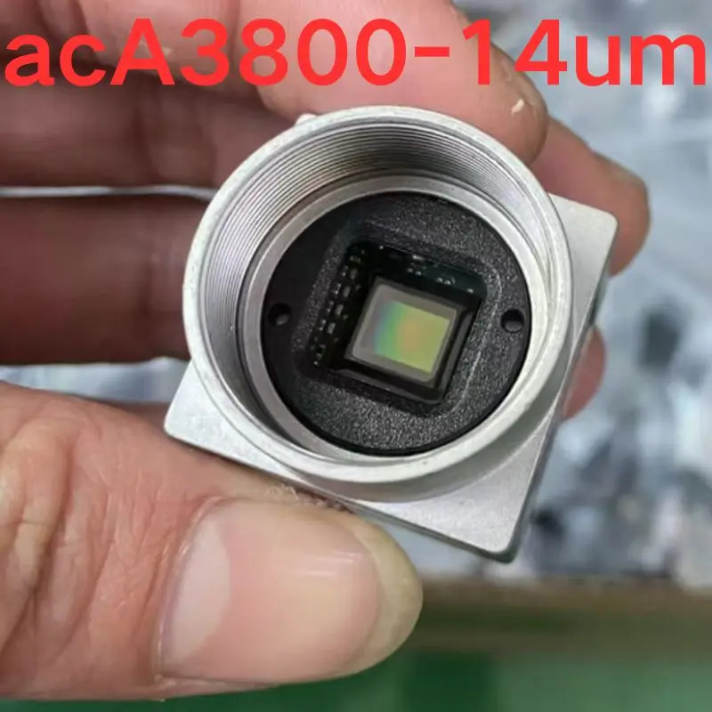 리퍼 OK 산업acA3800-14um