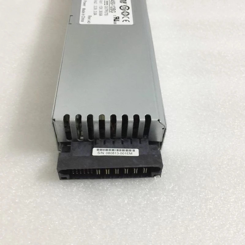Power-One SFP450-12BG PWRSUP 450W 12V통신 전원 모듈