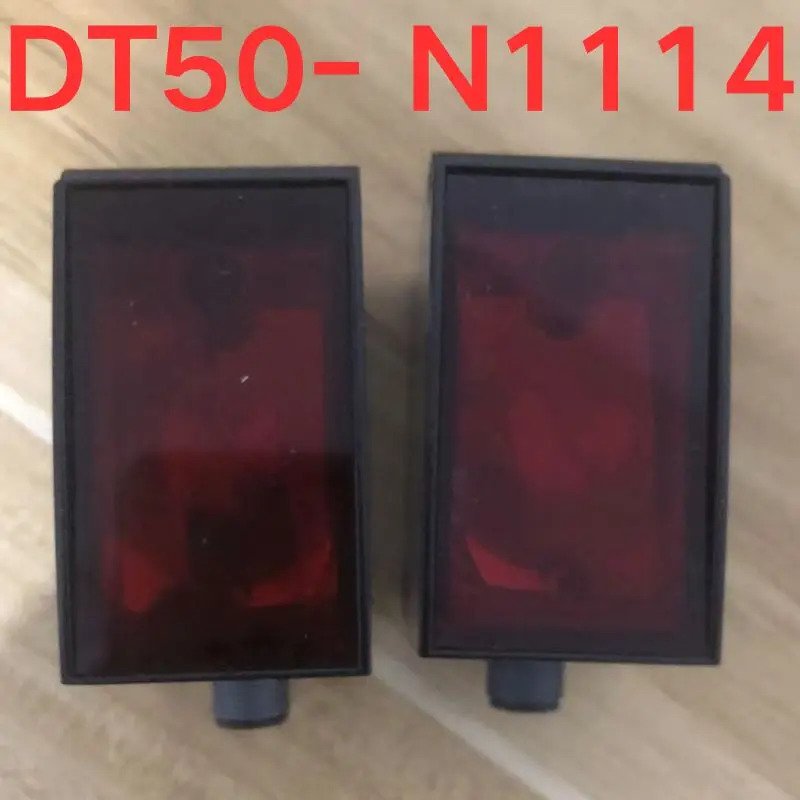 리퍼 OK 센서 DT50- N1114