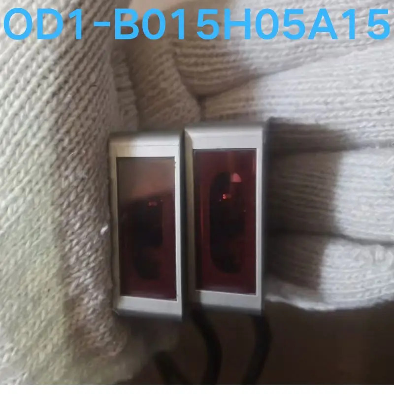 리퍼 OK 센서. OD1-B015H05A15