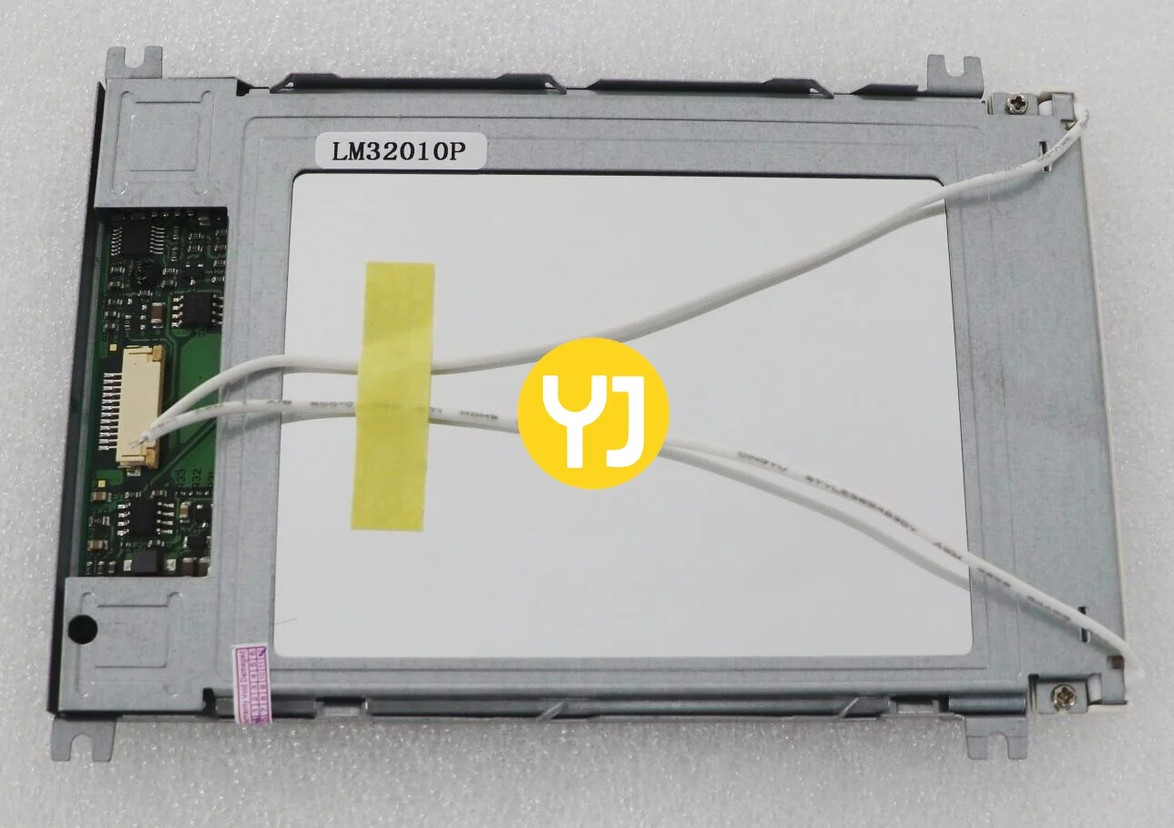 LM32010P 4.7인치 320x240 LCD 패널
