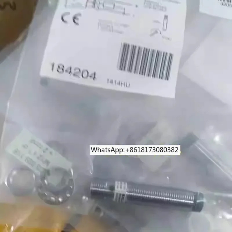 BES02WR BES M12MF1-PSC10F-S04G 플매트 카펫 러그PNP 센서